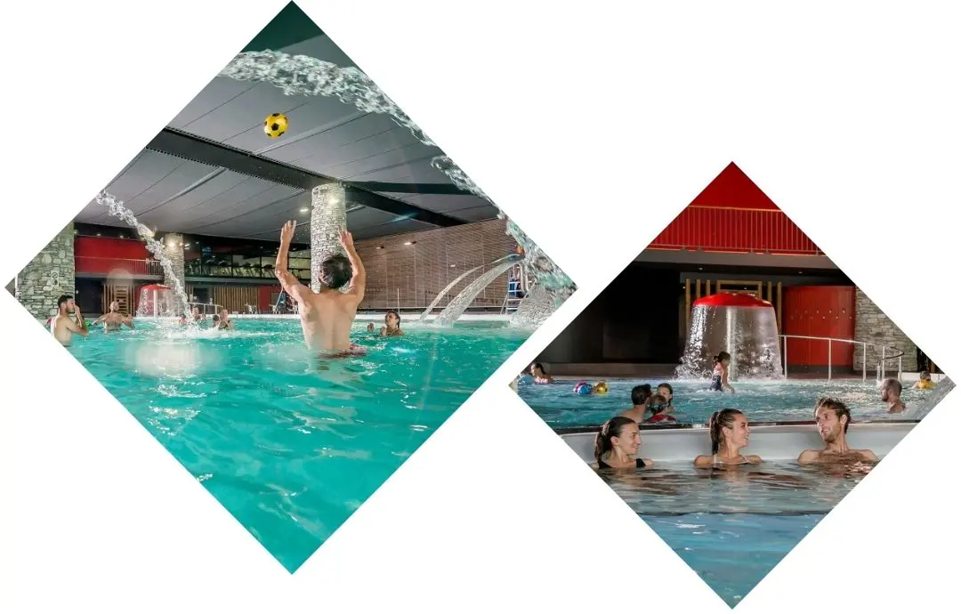 Photo portrait - Les nocturnes du Centre Aquasportif 2024