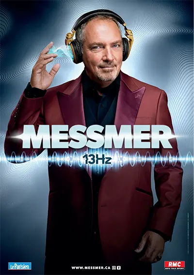 MESSMER 26