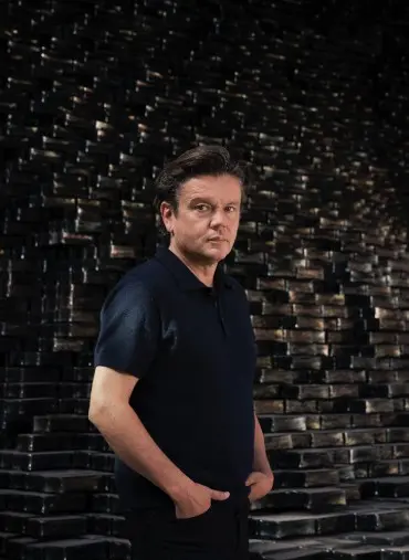 Jean-Michel Othoniel