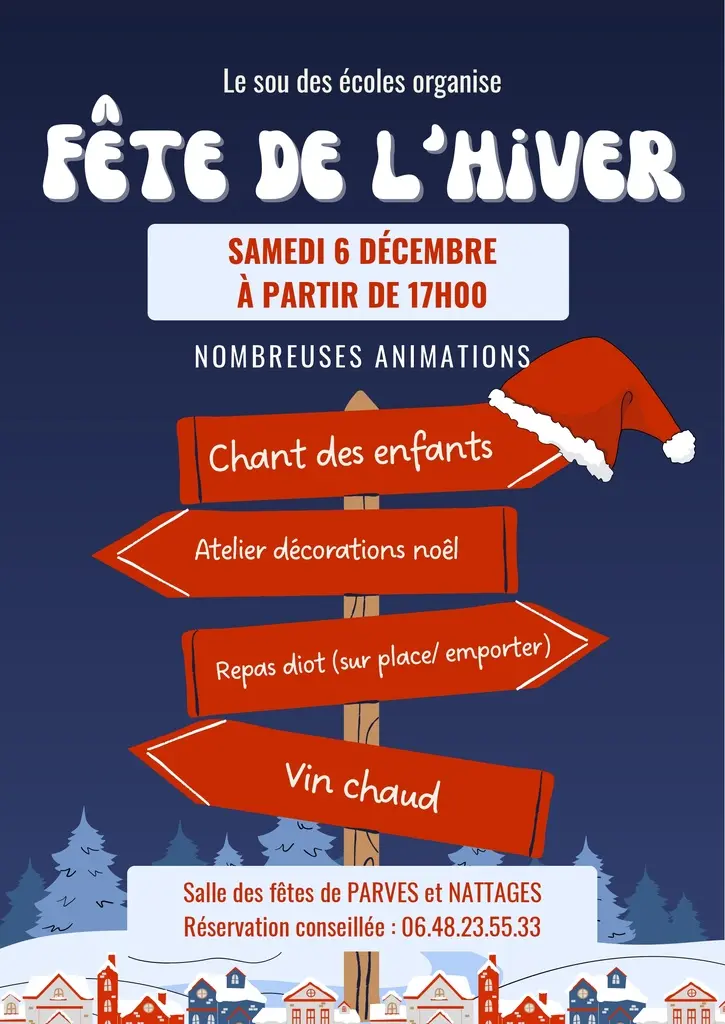 Fête de l'Hiver_Parves et Nattages