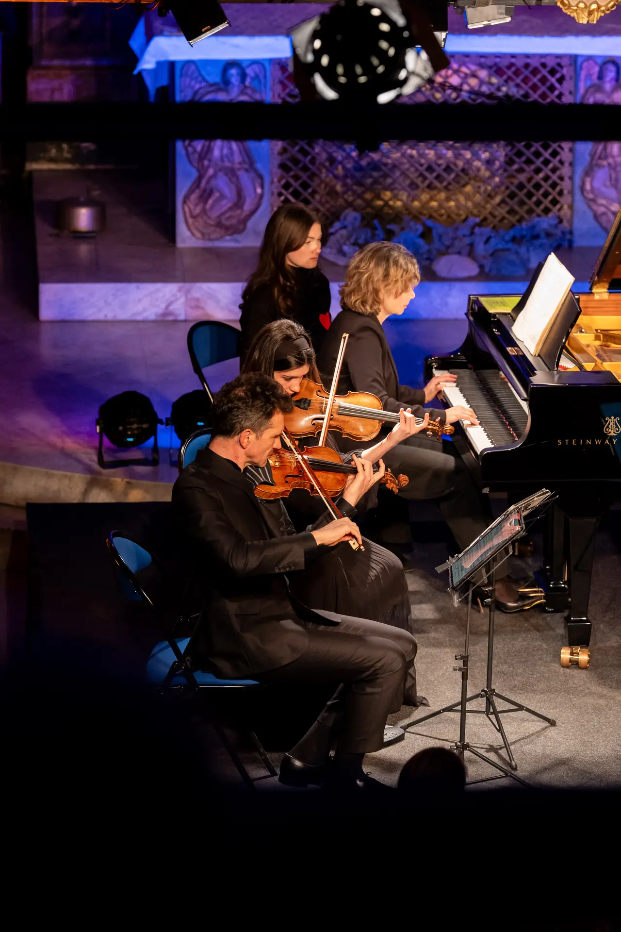 Festival Classicaval - Opus 2 - 2026