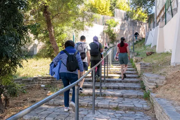 Les secrets de Mazargues, village atypique des Calanques