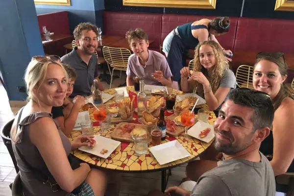 E-Bike Gourmet Tour of Marseille