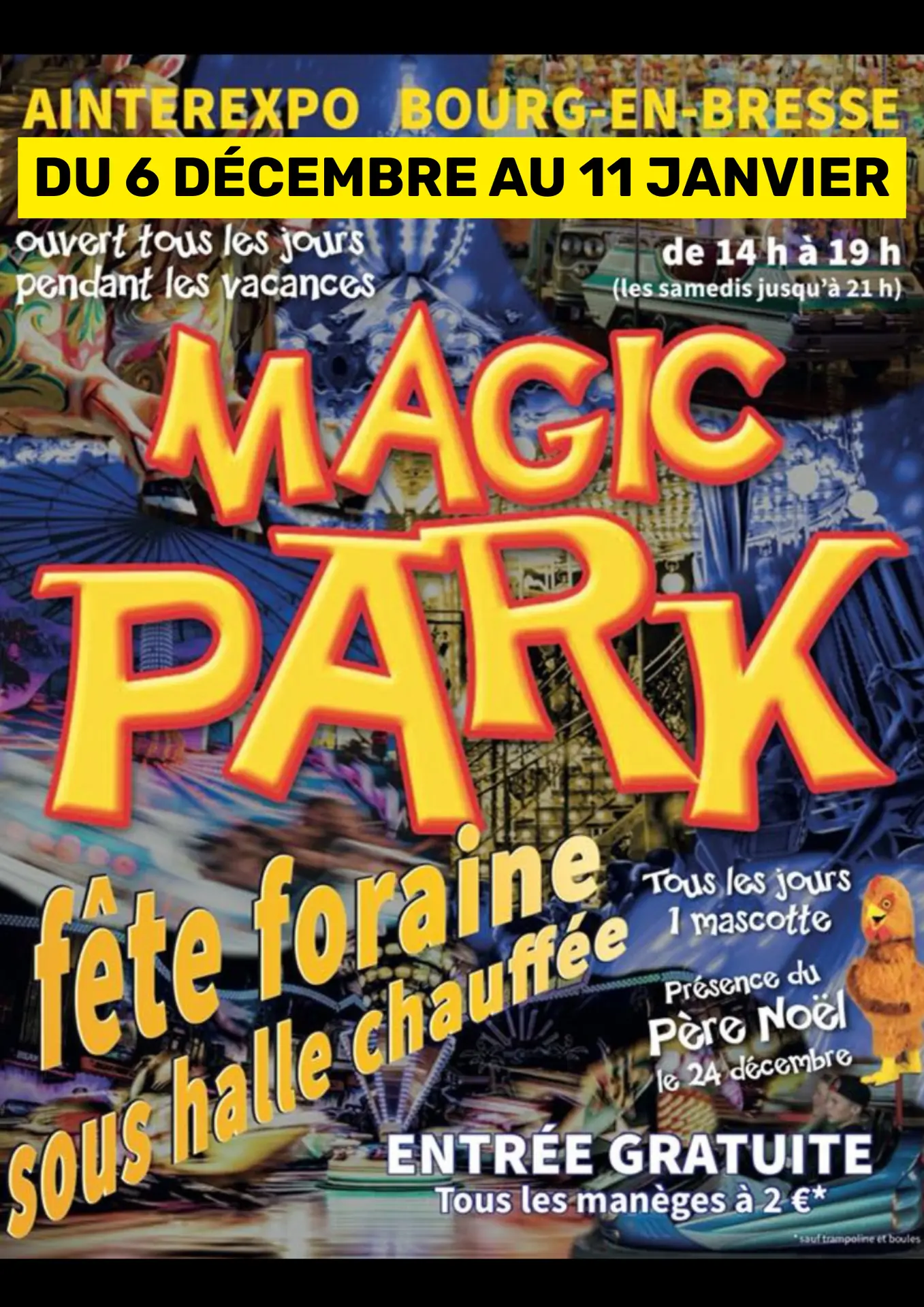 Visuel_Magic Park