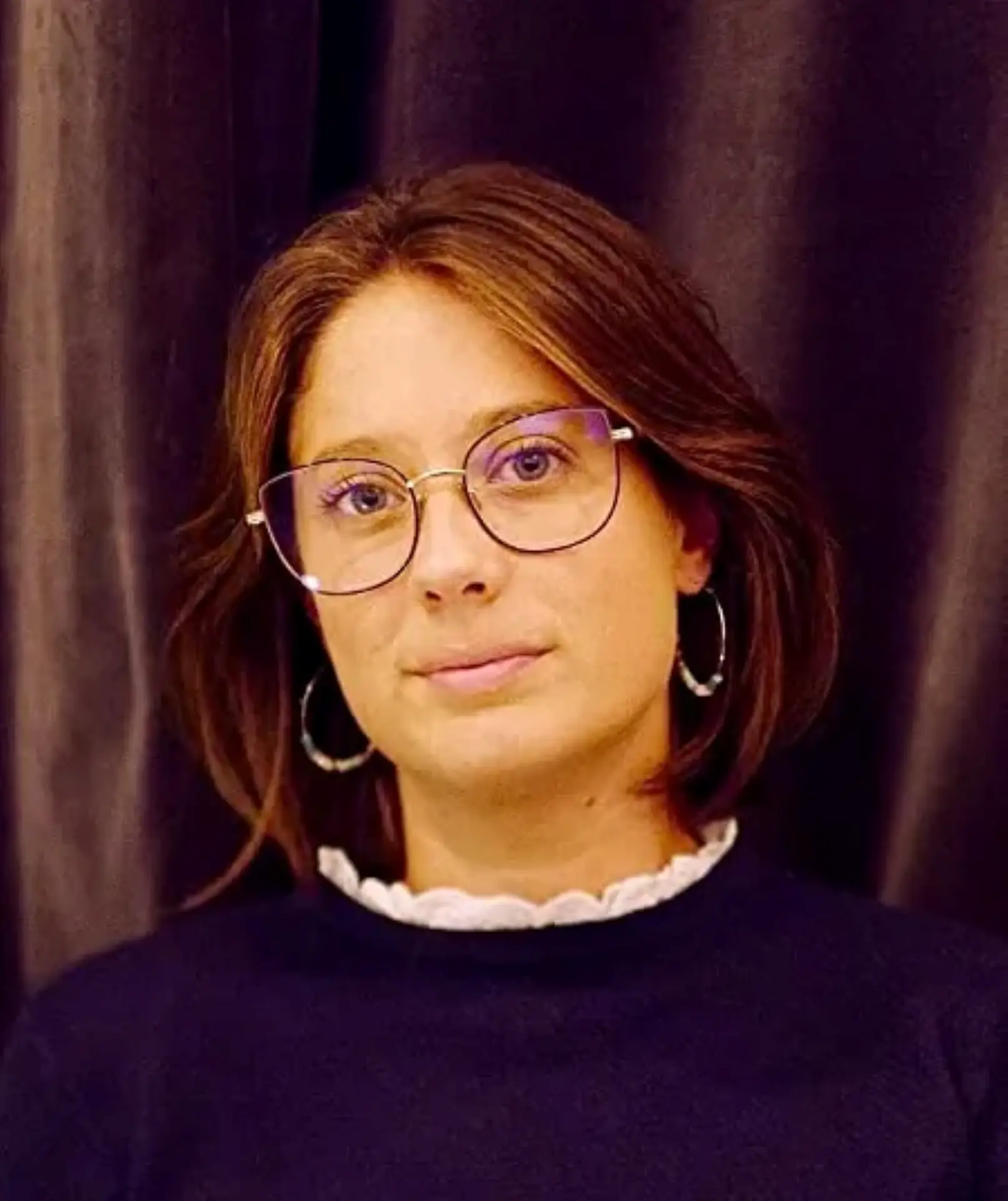 Anne-Lise Besnier
