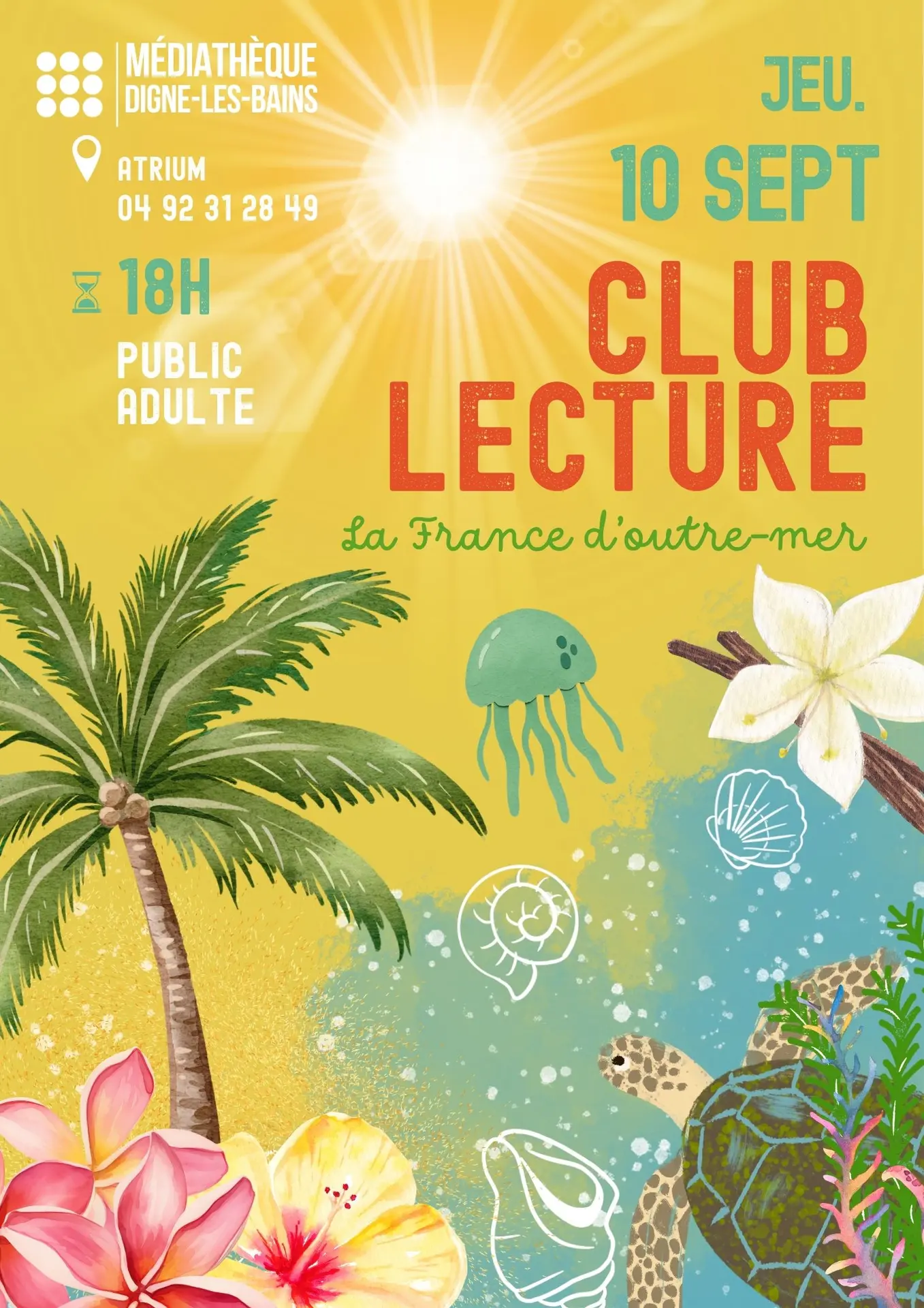 Affiche
