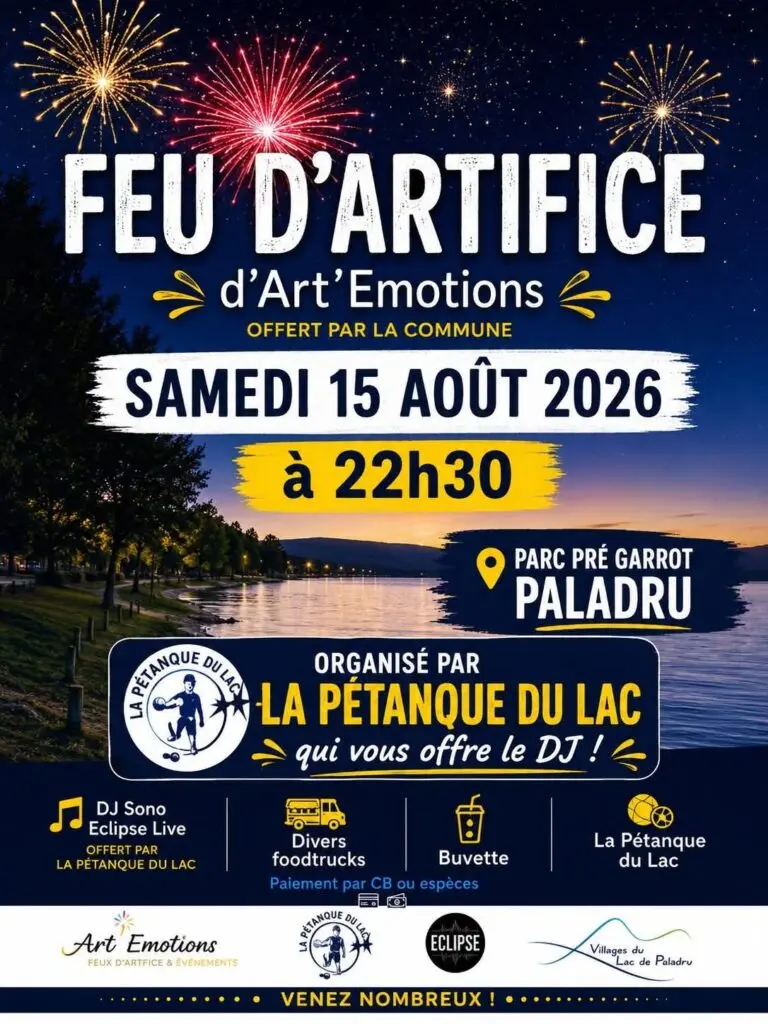 Affiche