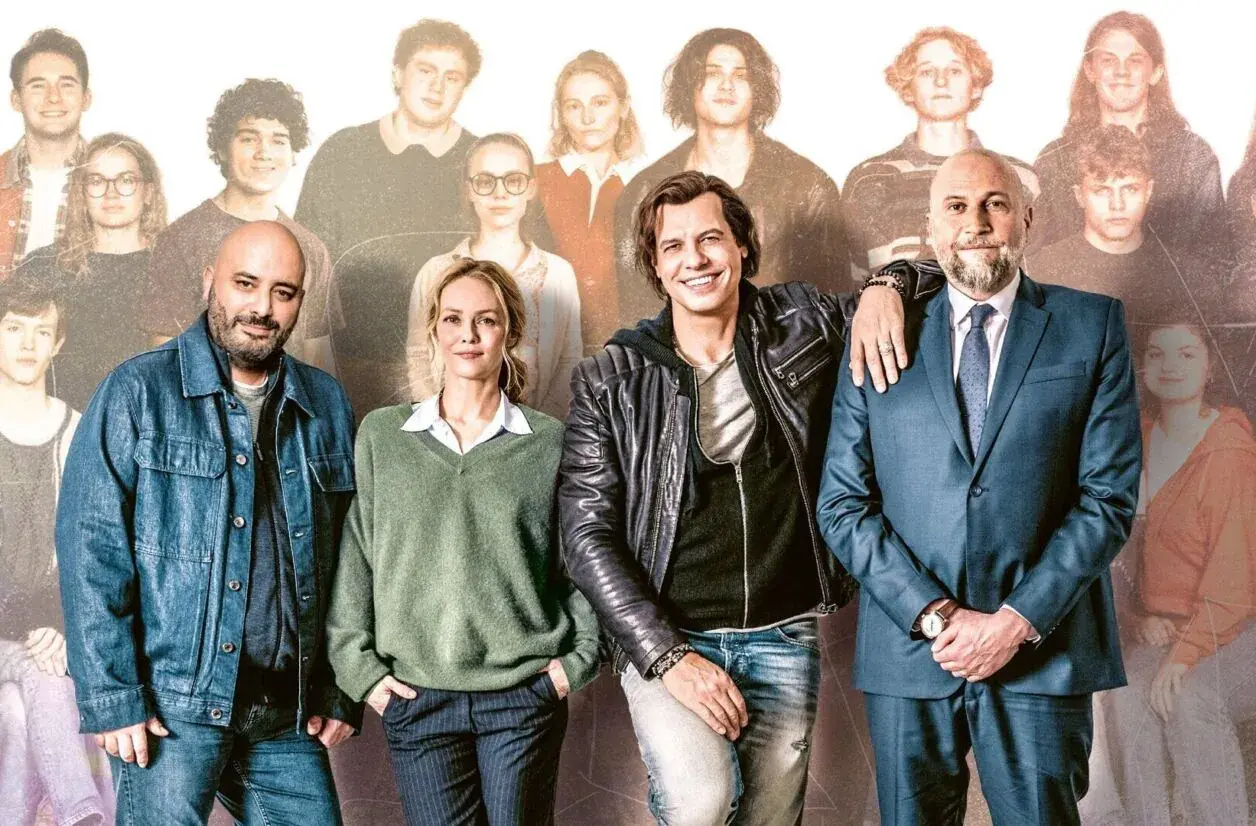 Ciné Parc-La Chaise-Dieu -2025