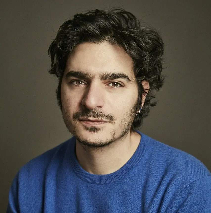 Albert Moukheiber