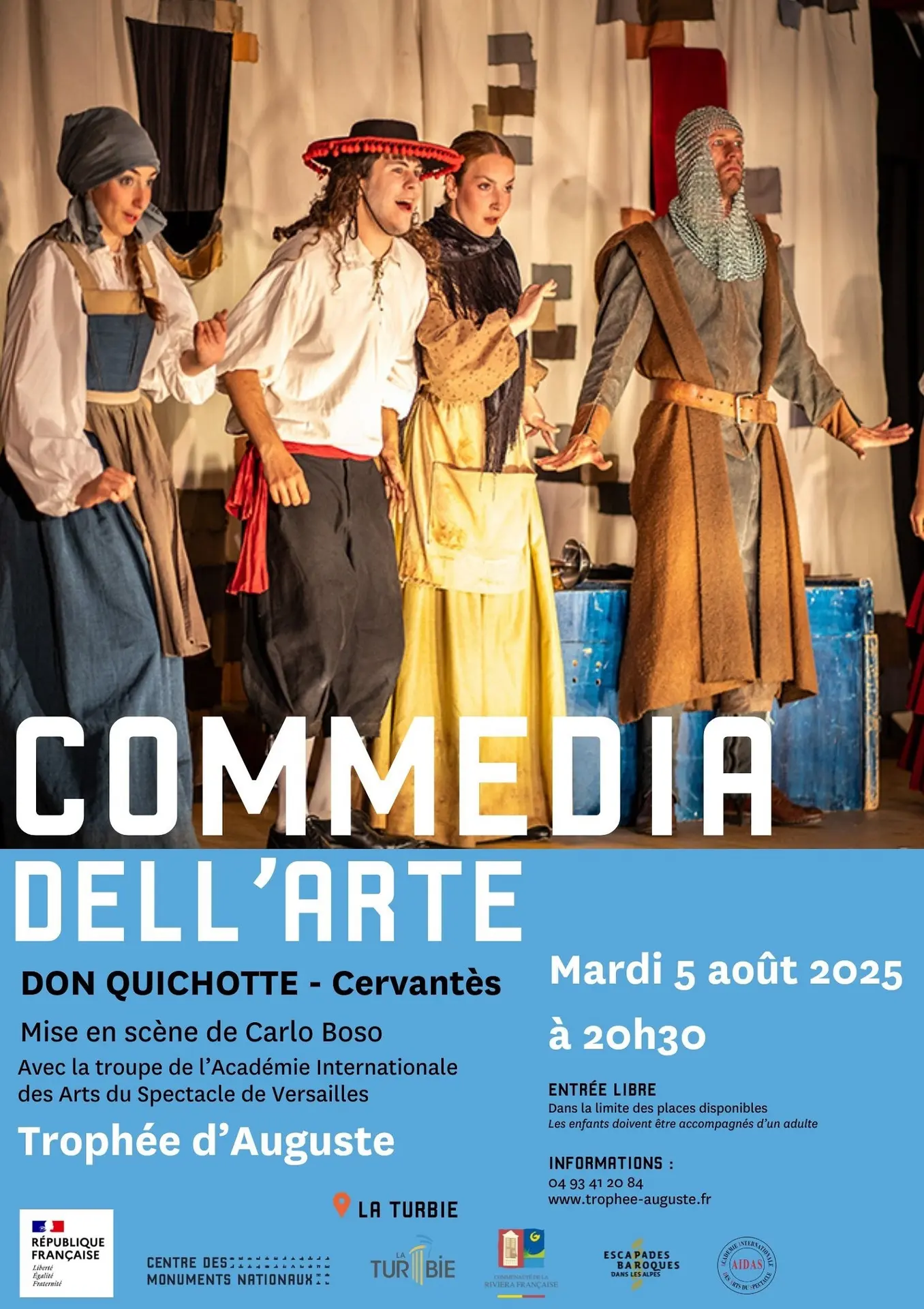 Affiche