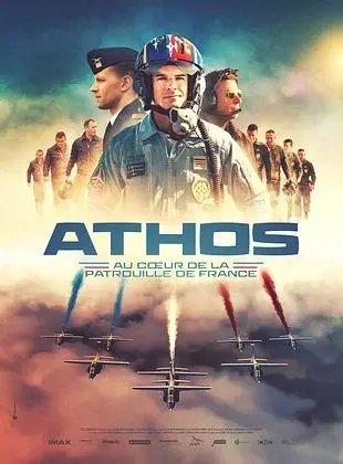 Cinéma : ATHOS - Au cœur de la Patrouille