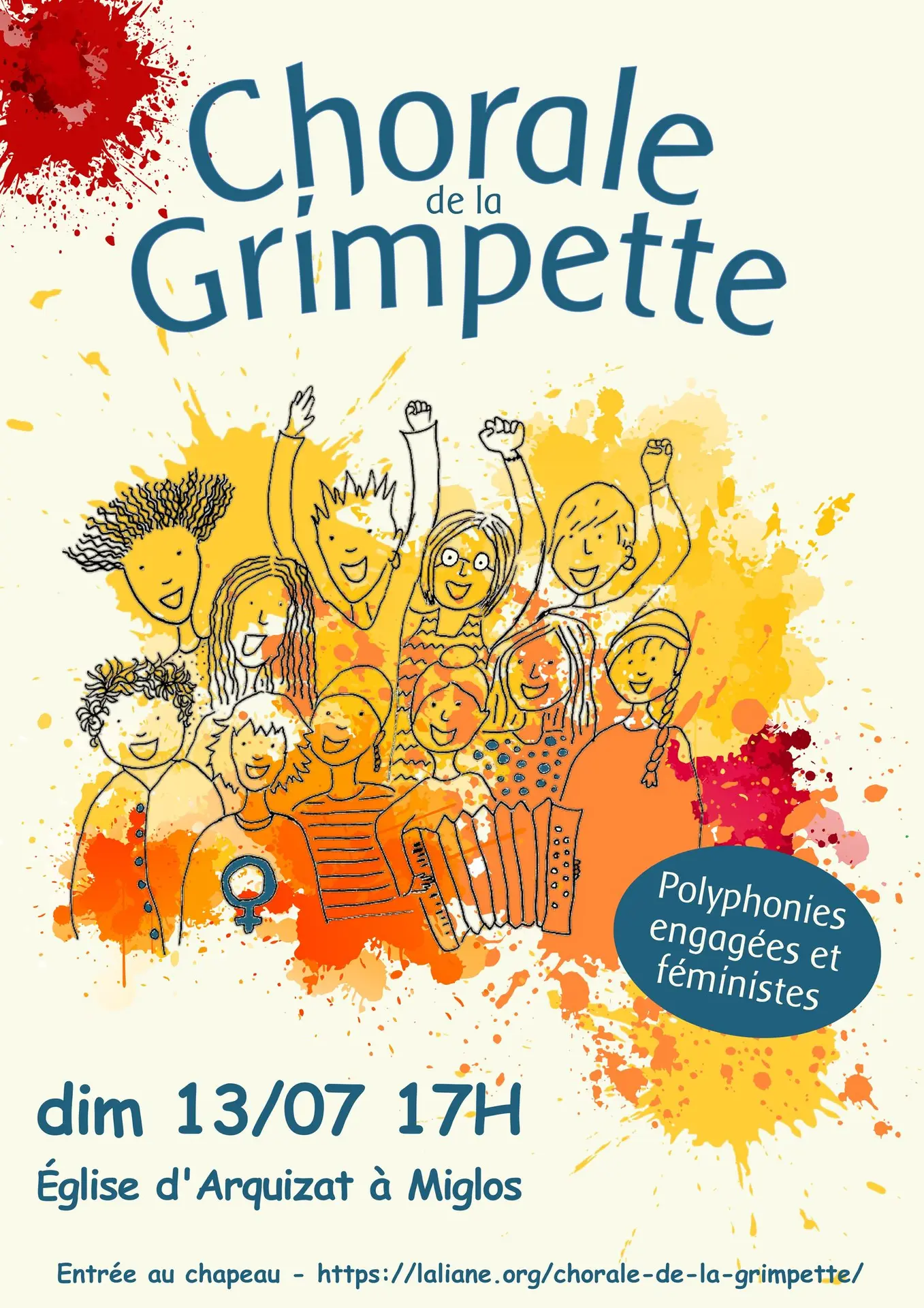 Affiche