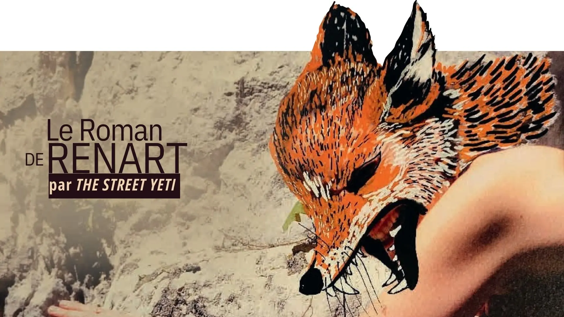 Exposition : Le roman de Renart