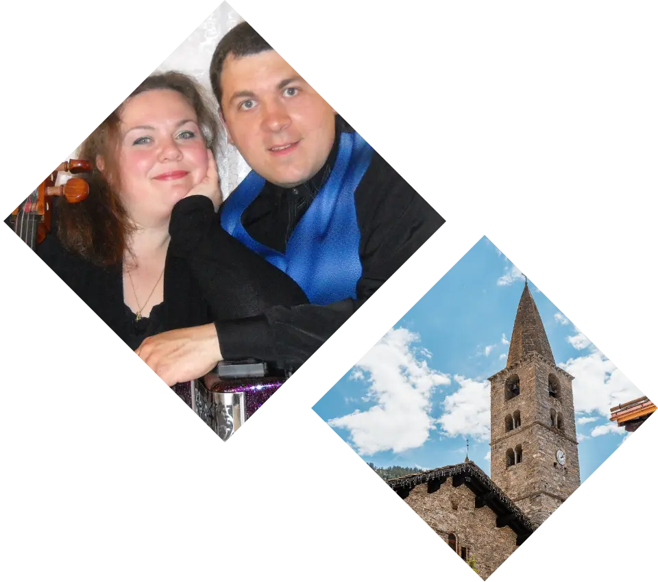 Photo paysage - Concert 