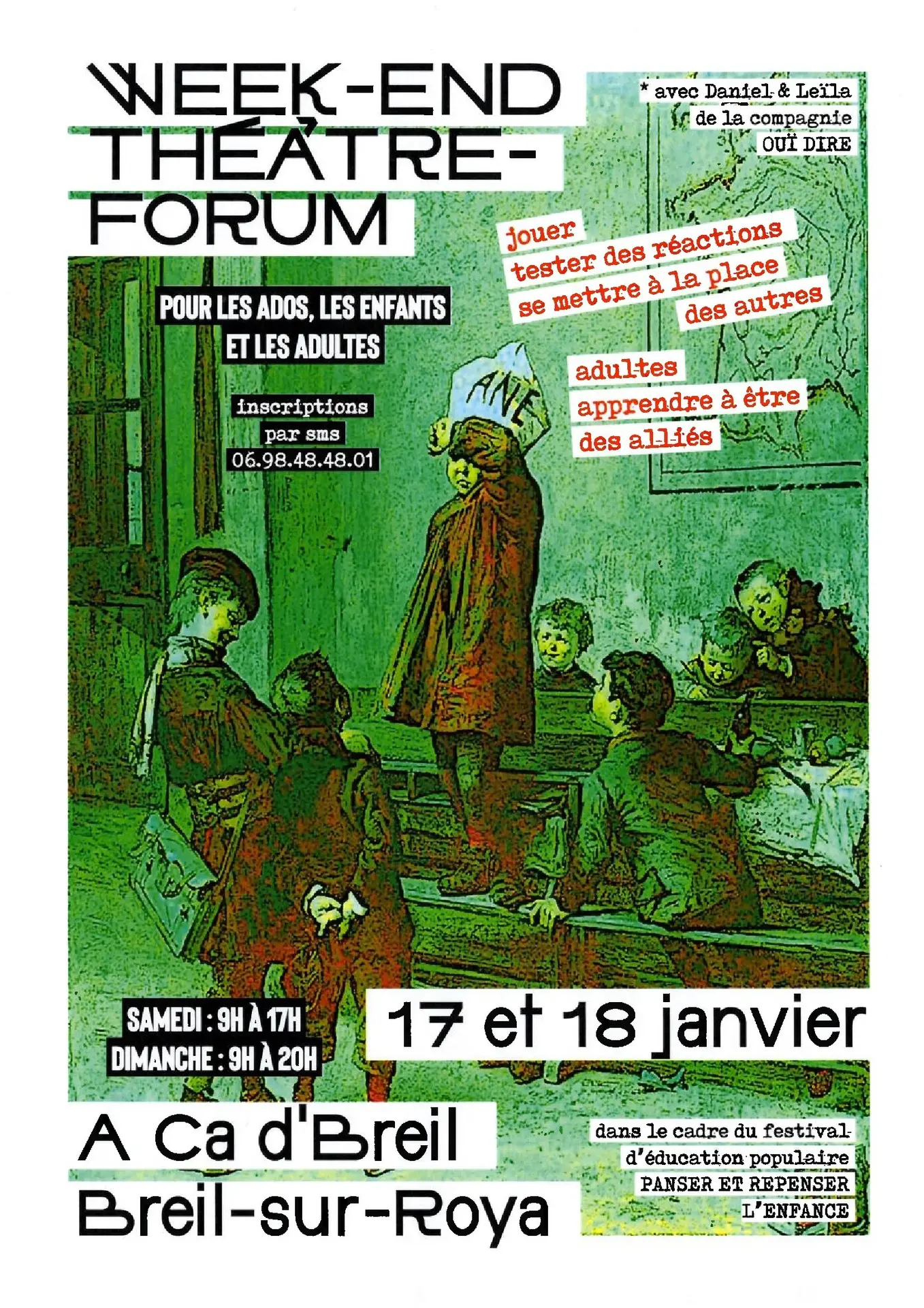 Week-end théâtre-forum_Breil-sur-Roya