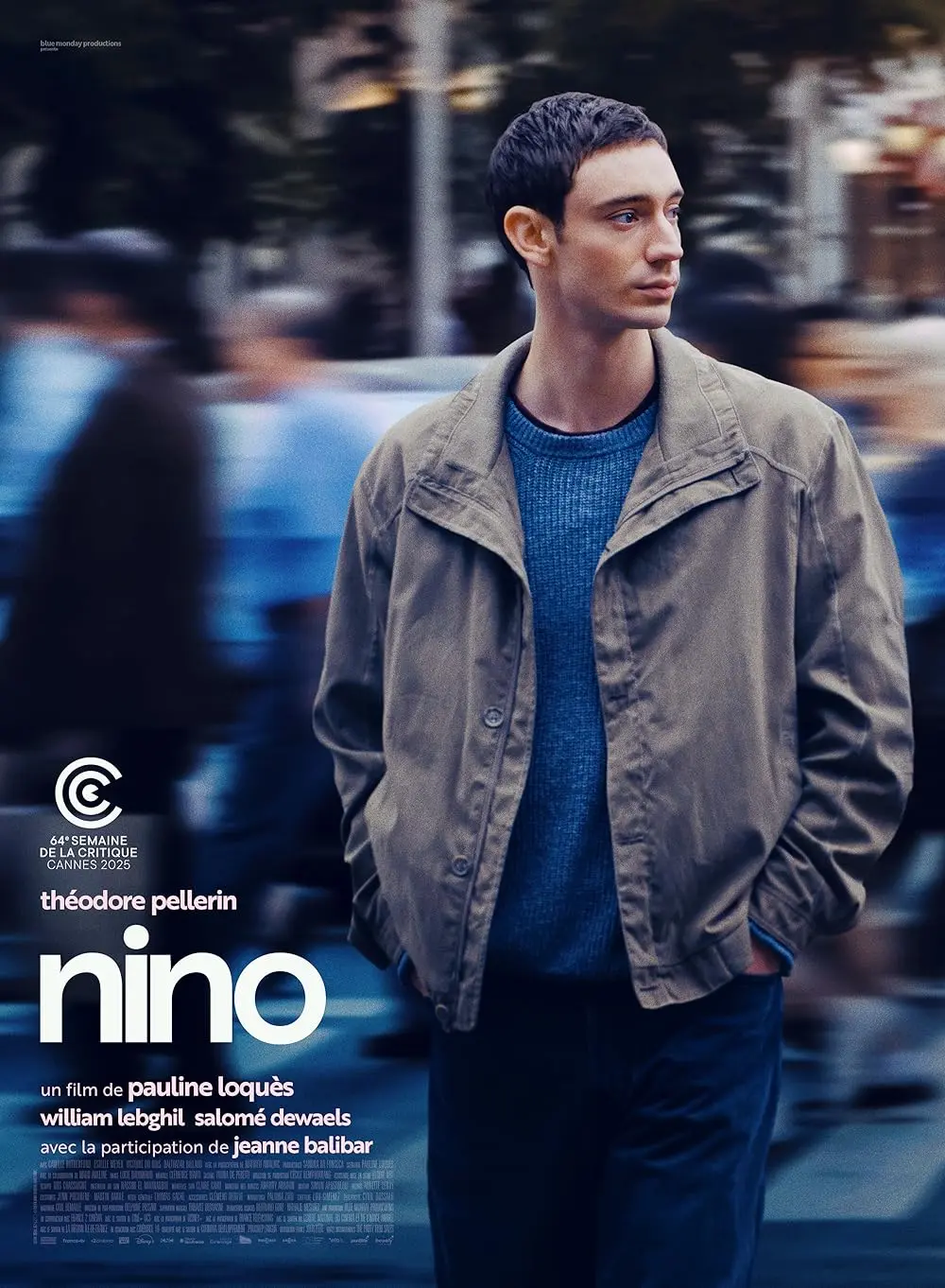 Séance de cinéma Nino_Champagne-en-Valromey