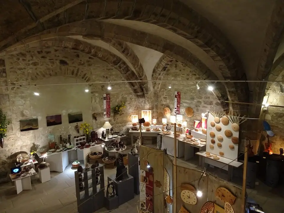 Casa d'Art _aout 2019