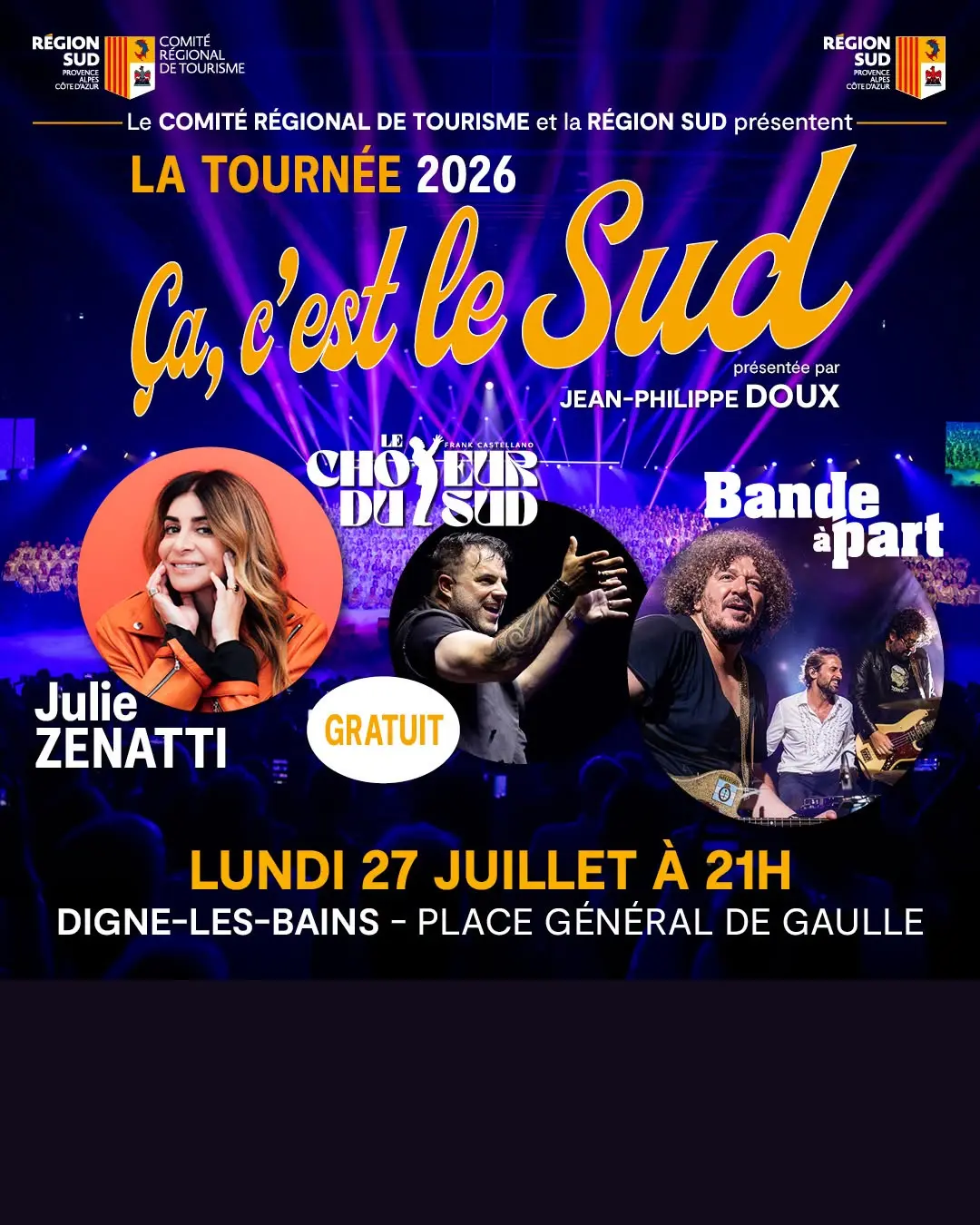 Affiche