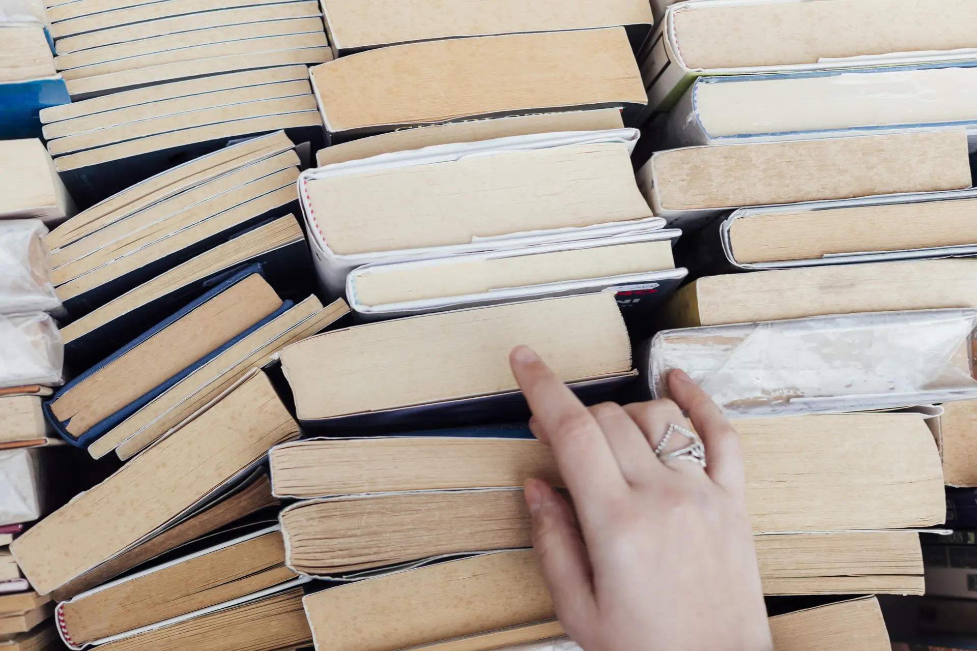 Livres