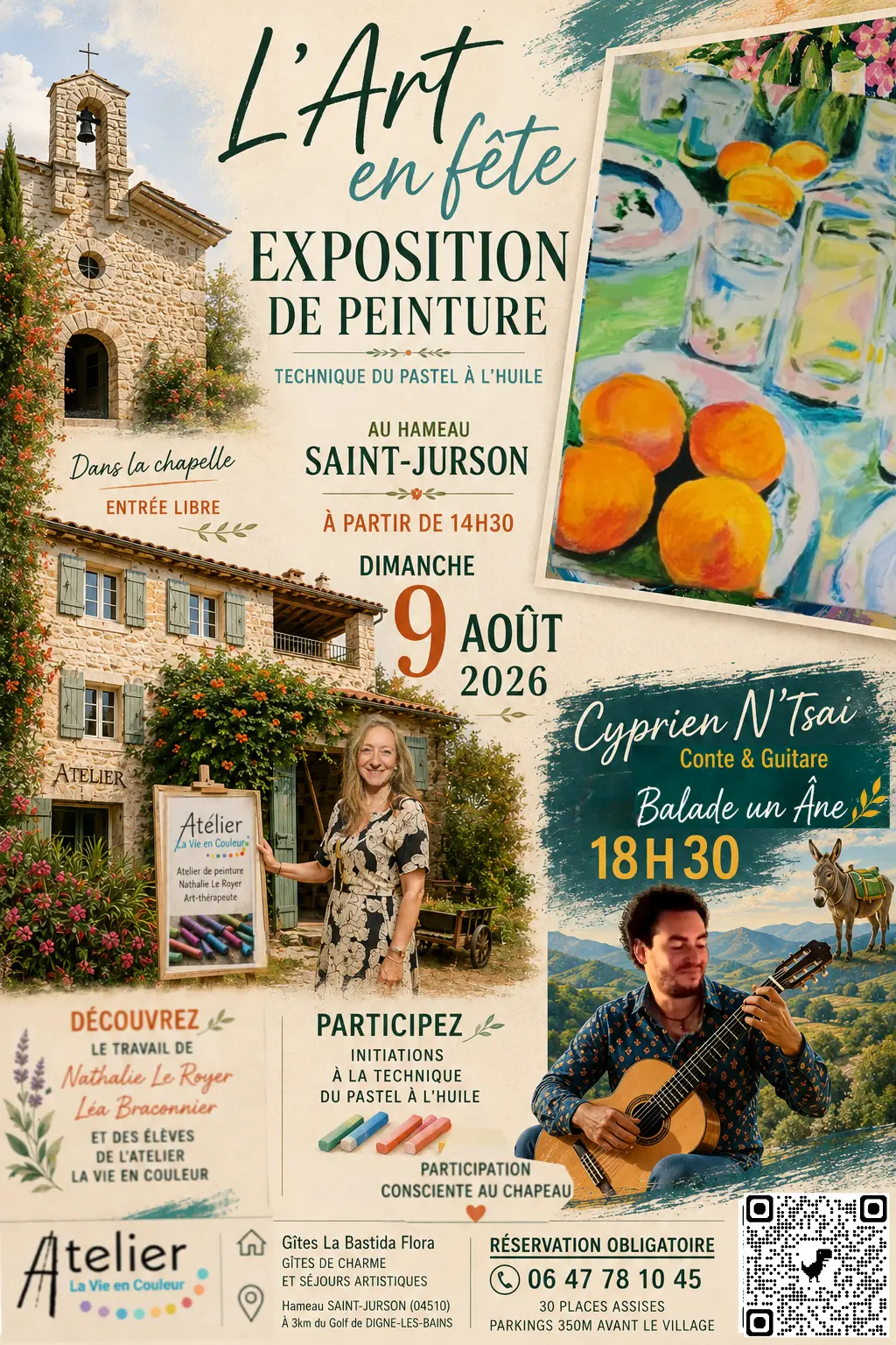 Affiche