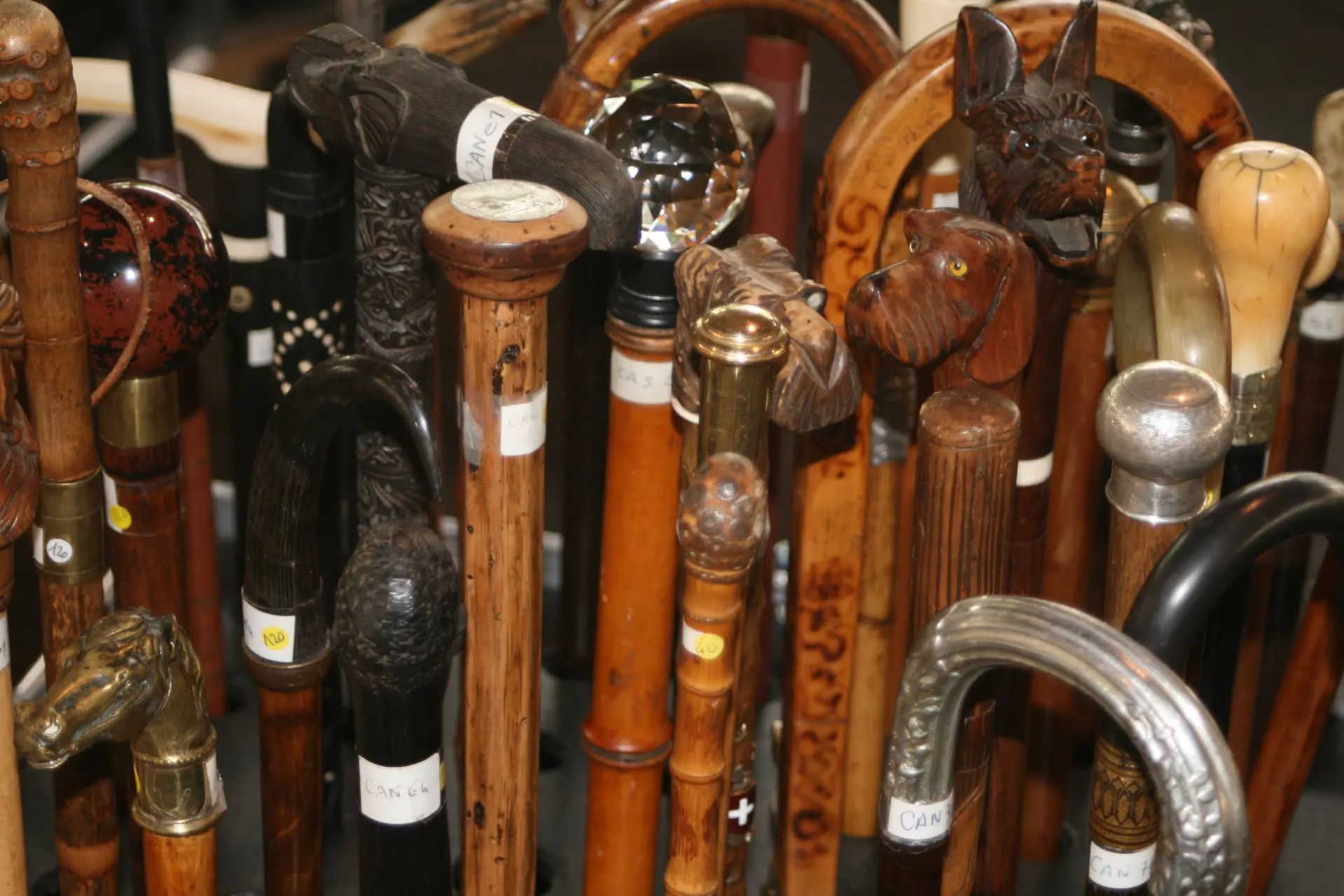 Vide greniers Larrazet