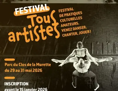 Festival Tous artistes !_Avignon