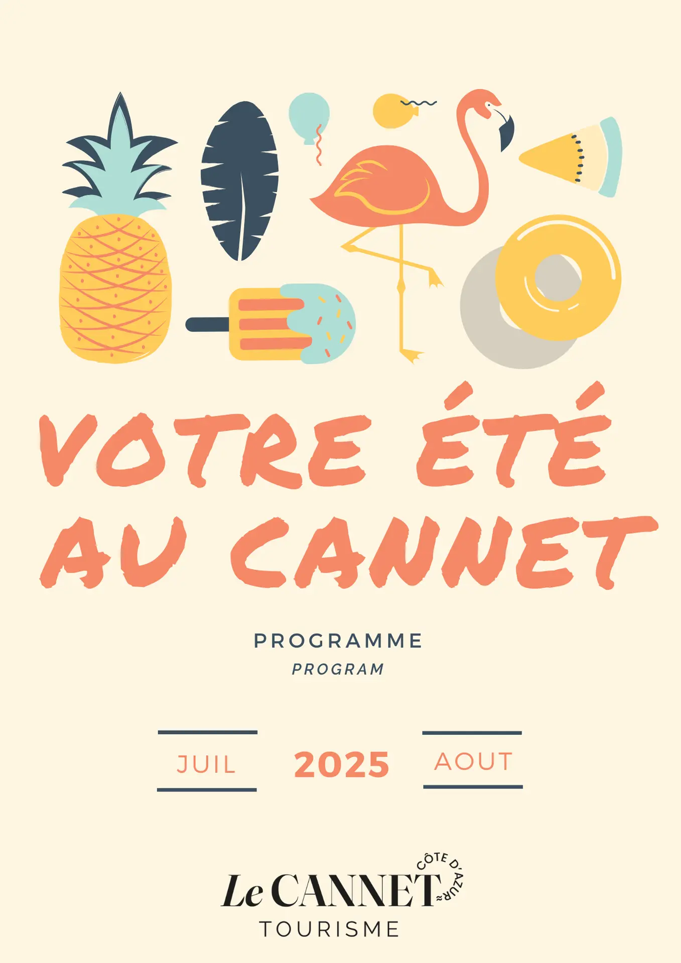 Votre été au Cannet_Le Cannet
