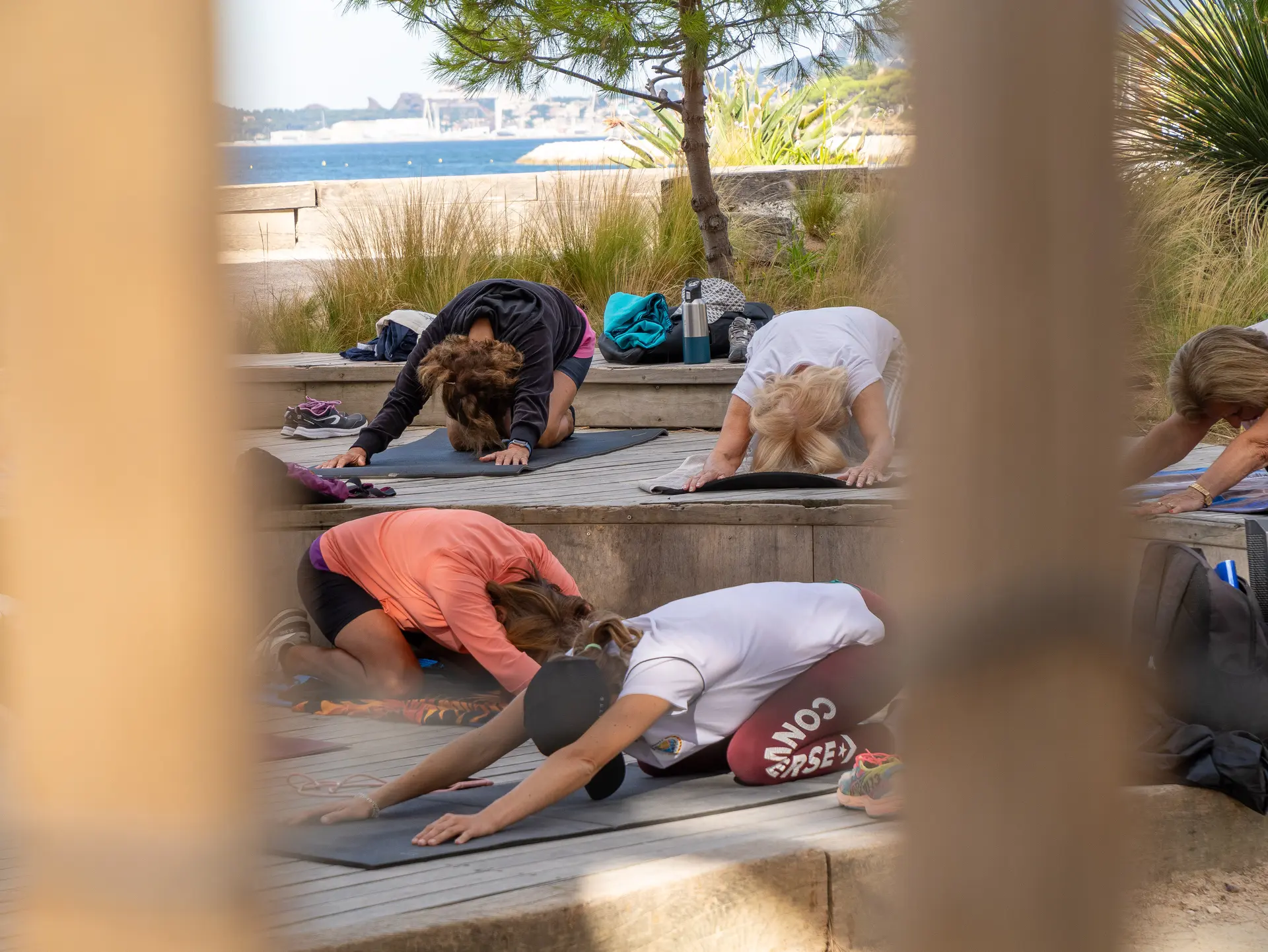 Stretching_Saint-Cyr-sur-Mer