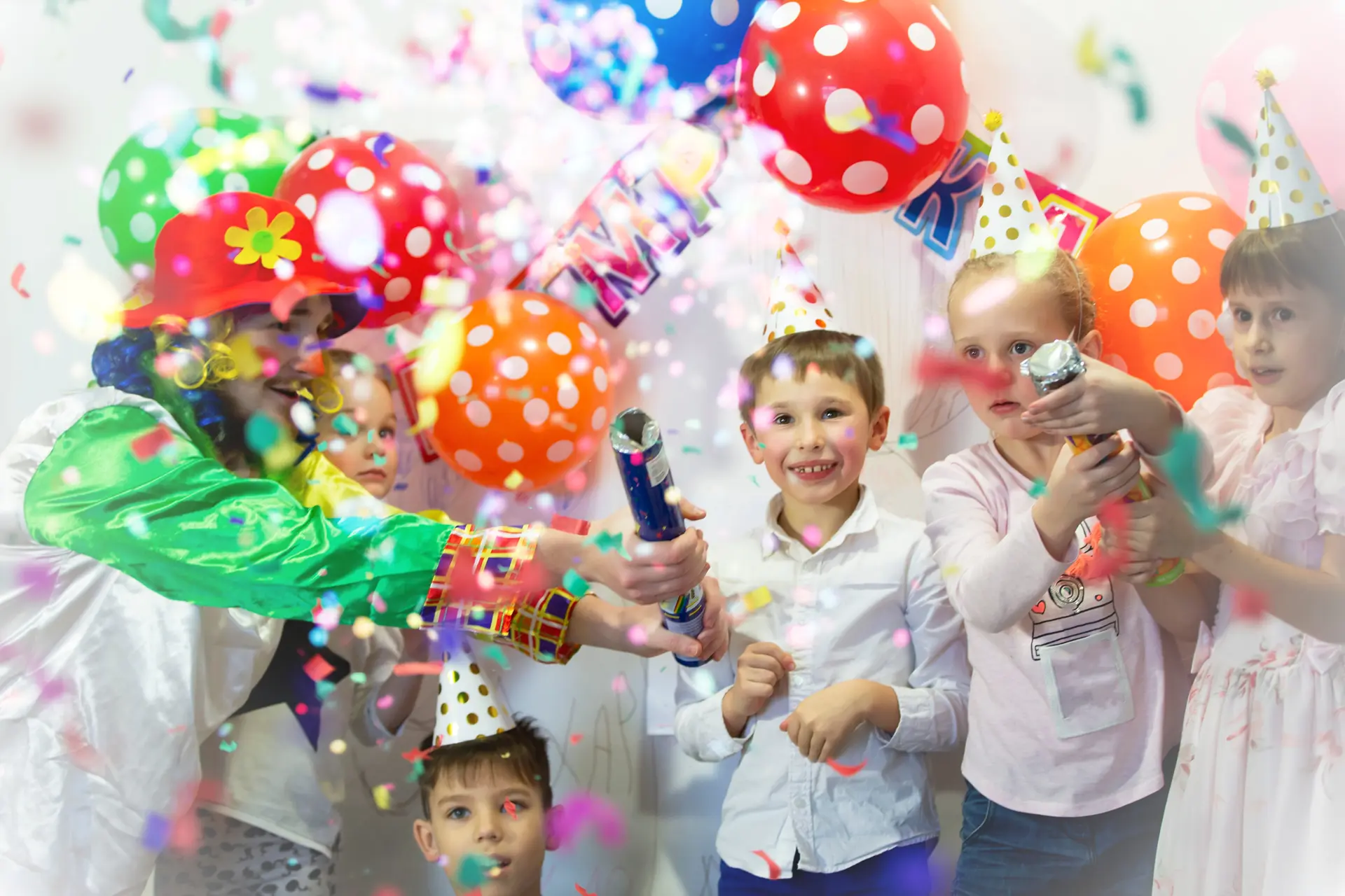 Bal des enfants - Thônes - APE Thurin