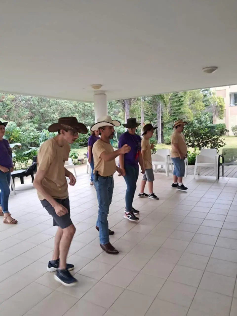 Danse