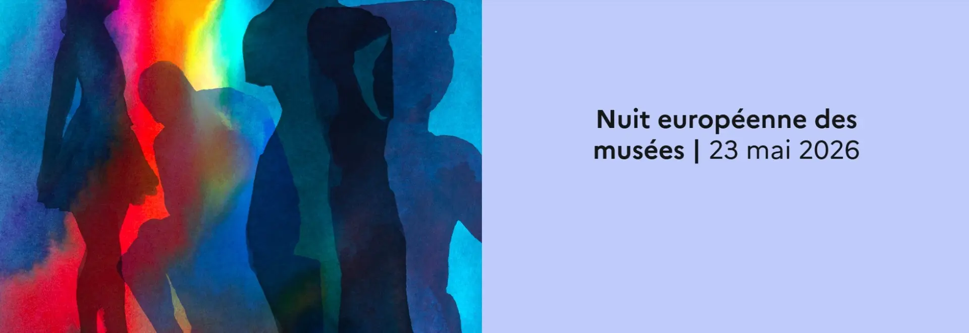 Nuit Européenne des Musées 2026