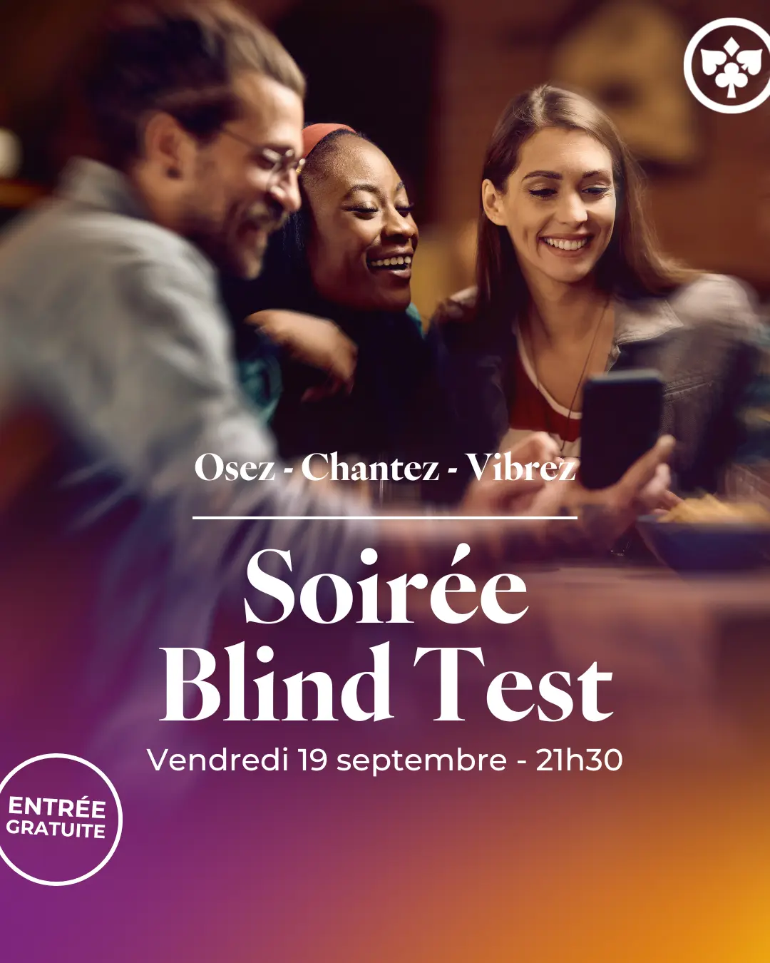 Affiche