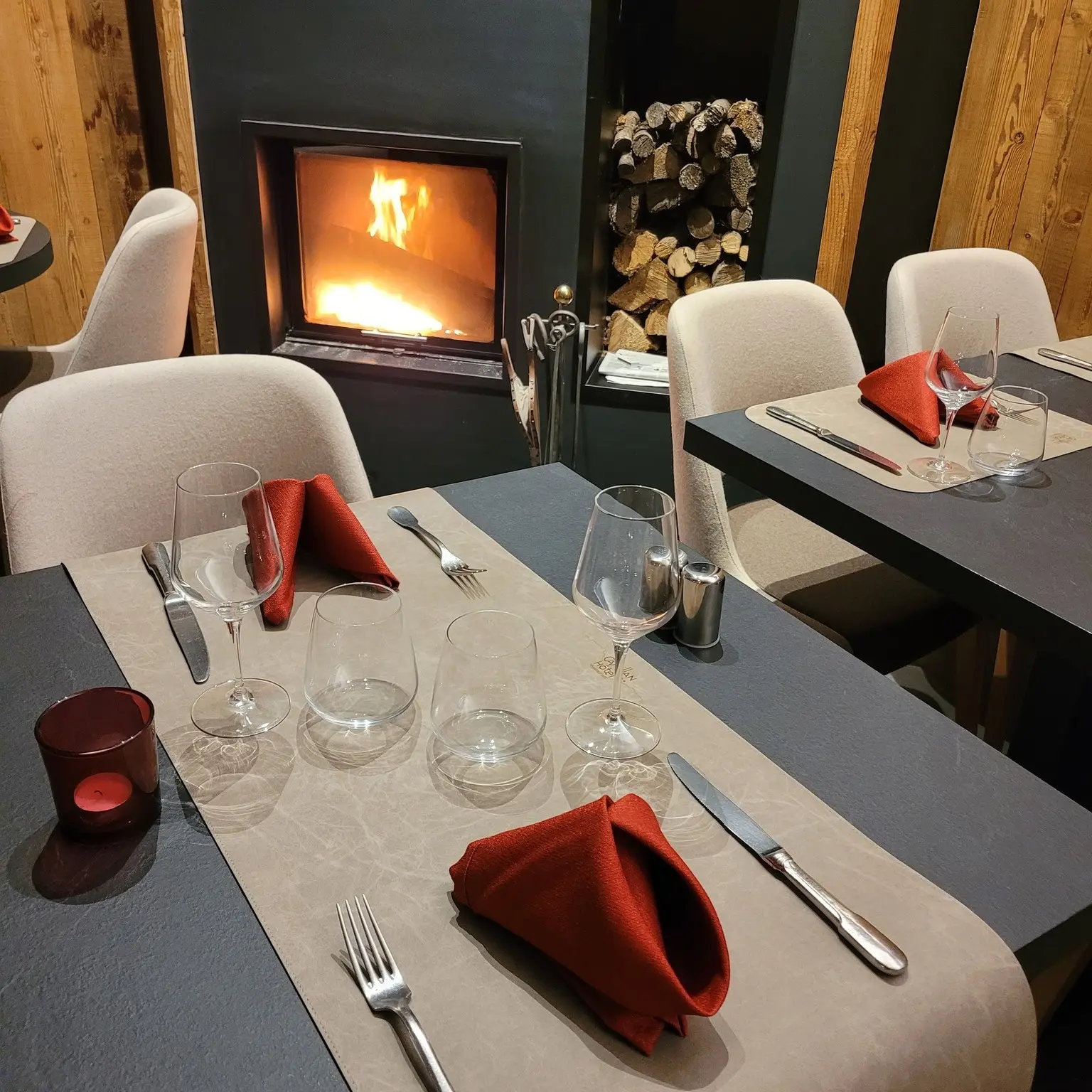 Réveillon de Noël au Castillan