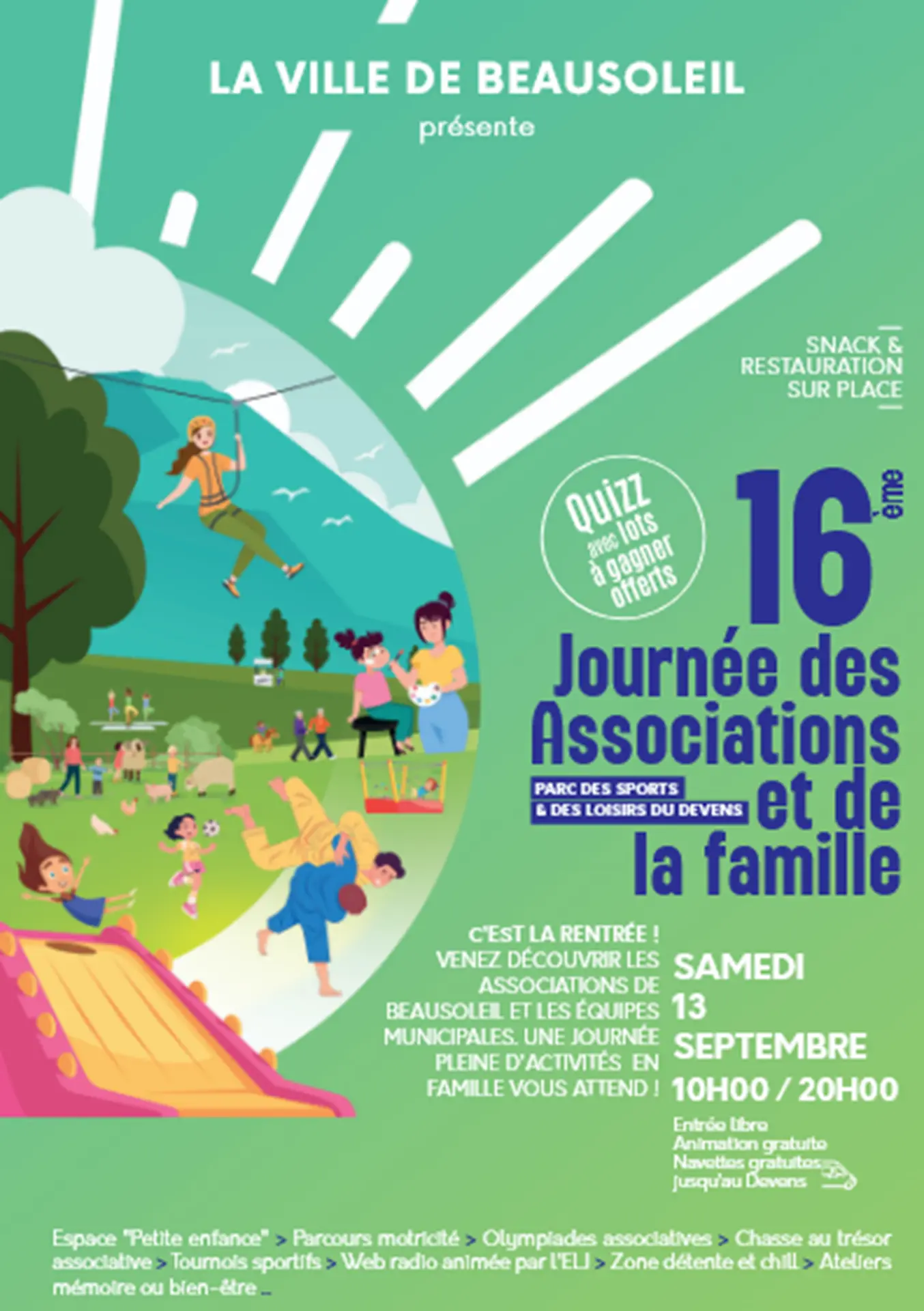 Affiche
