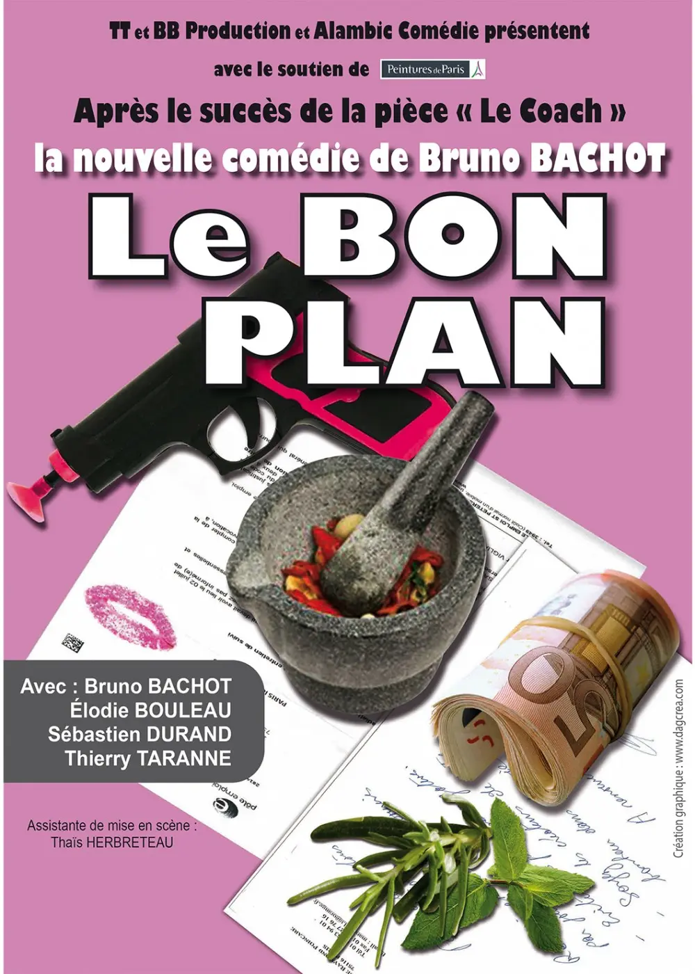 VO - Le bon plan