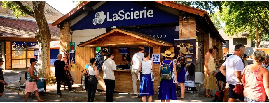 LaScierie