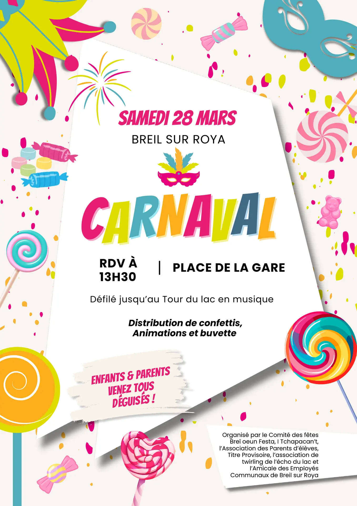 Carnaval à Breil_Breil-sur-Roya