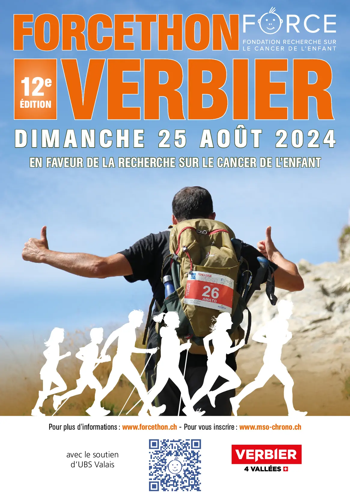Forcethon Verbier