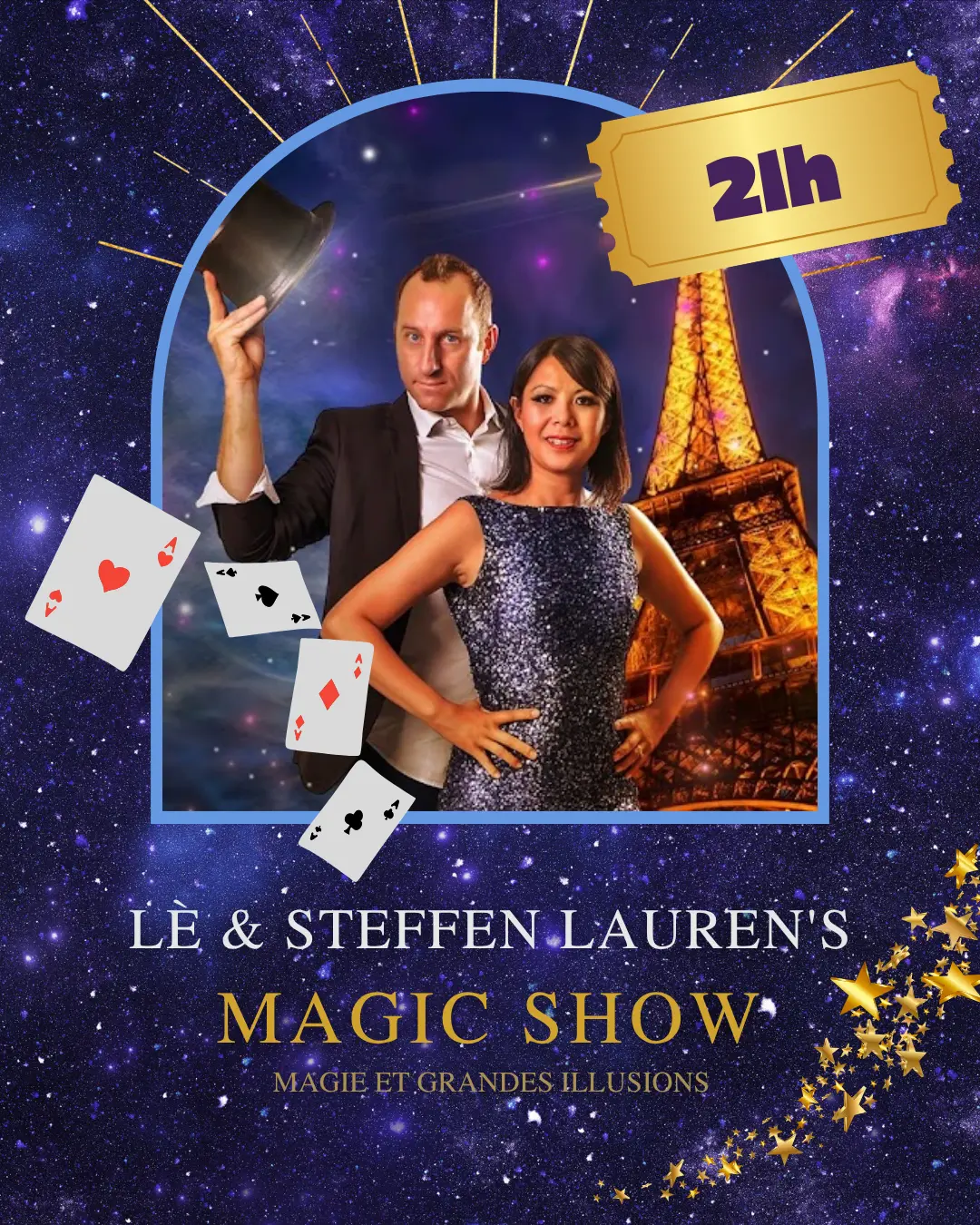 Affiche