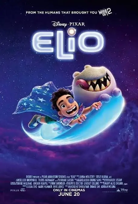 Cinéma : Elio_Superdévoluy