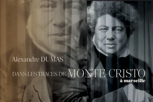 MONTE-CRISTO visite avec Animateur