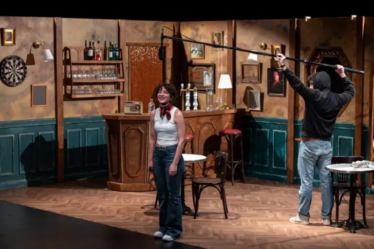 L’illusion Comique_Avignon