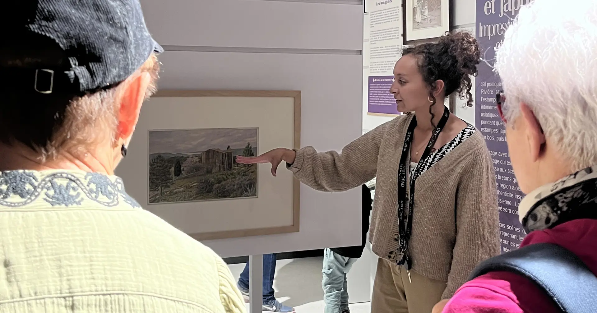 Mhab - Musée d'Histoire et d'Art de Bormes