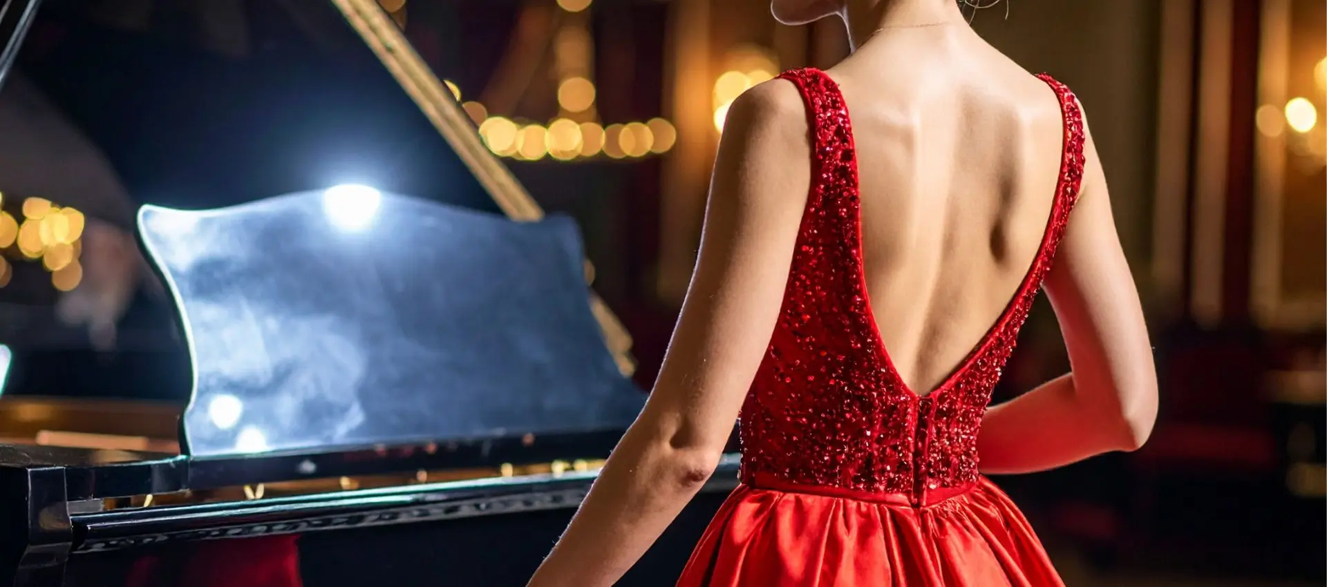 Cabaret : Did you say glamour ?_Sainte-Maxime