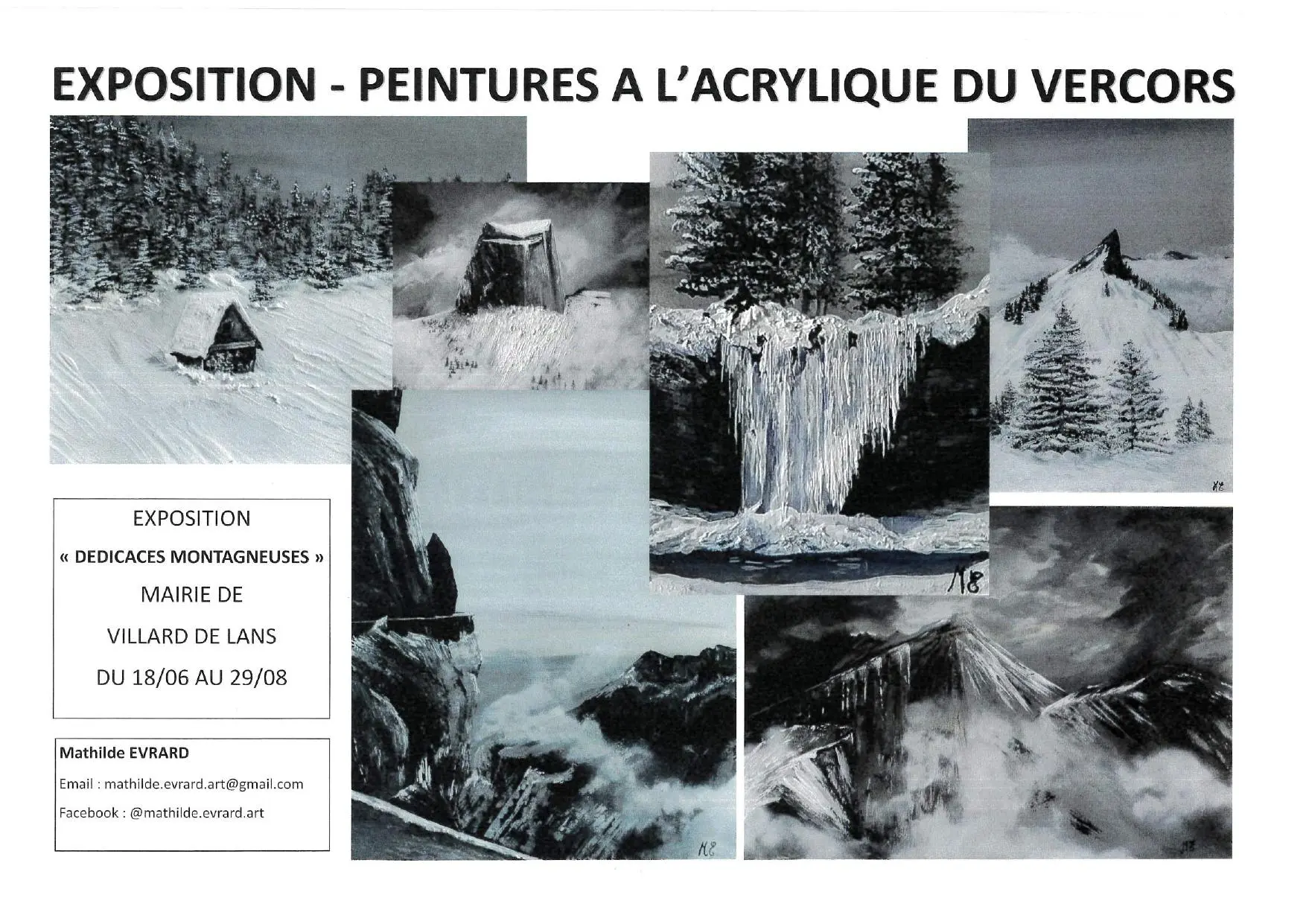 Mathilde Evrard