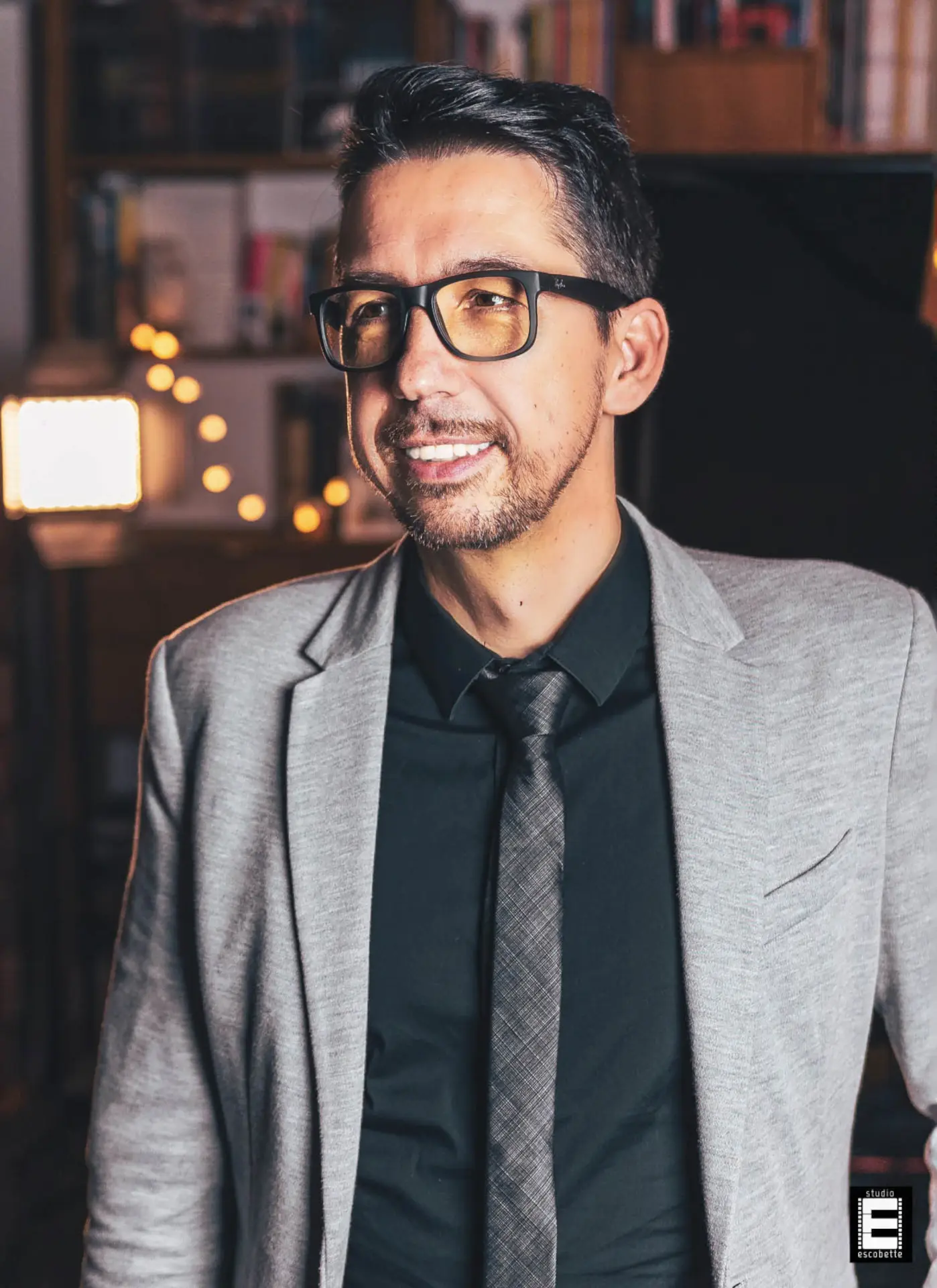 Kind of Jazz - Pianiste Yannick