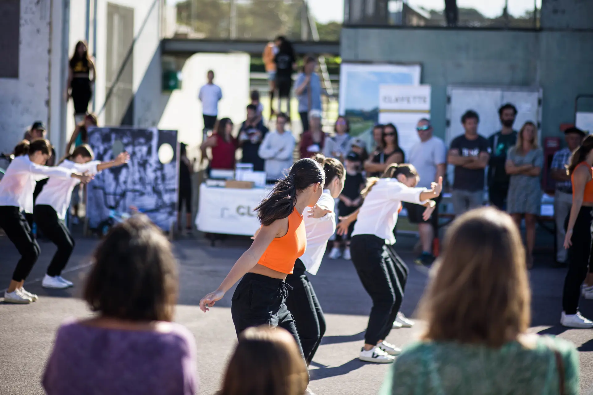 Forum des associations - Votre activité pour la rentrée