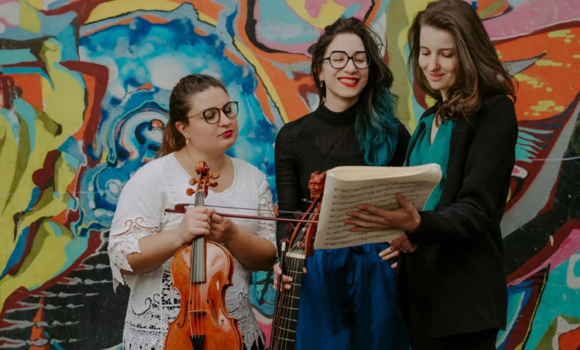 Mars en Baroque 2026