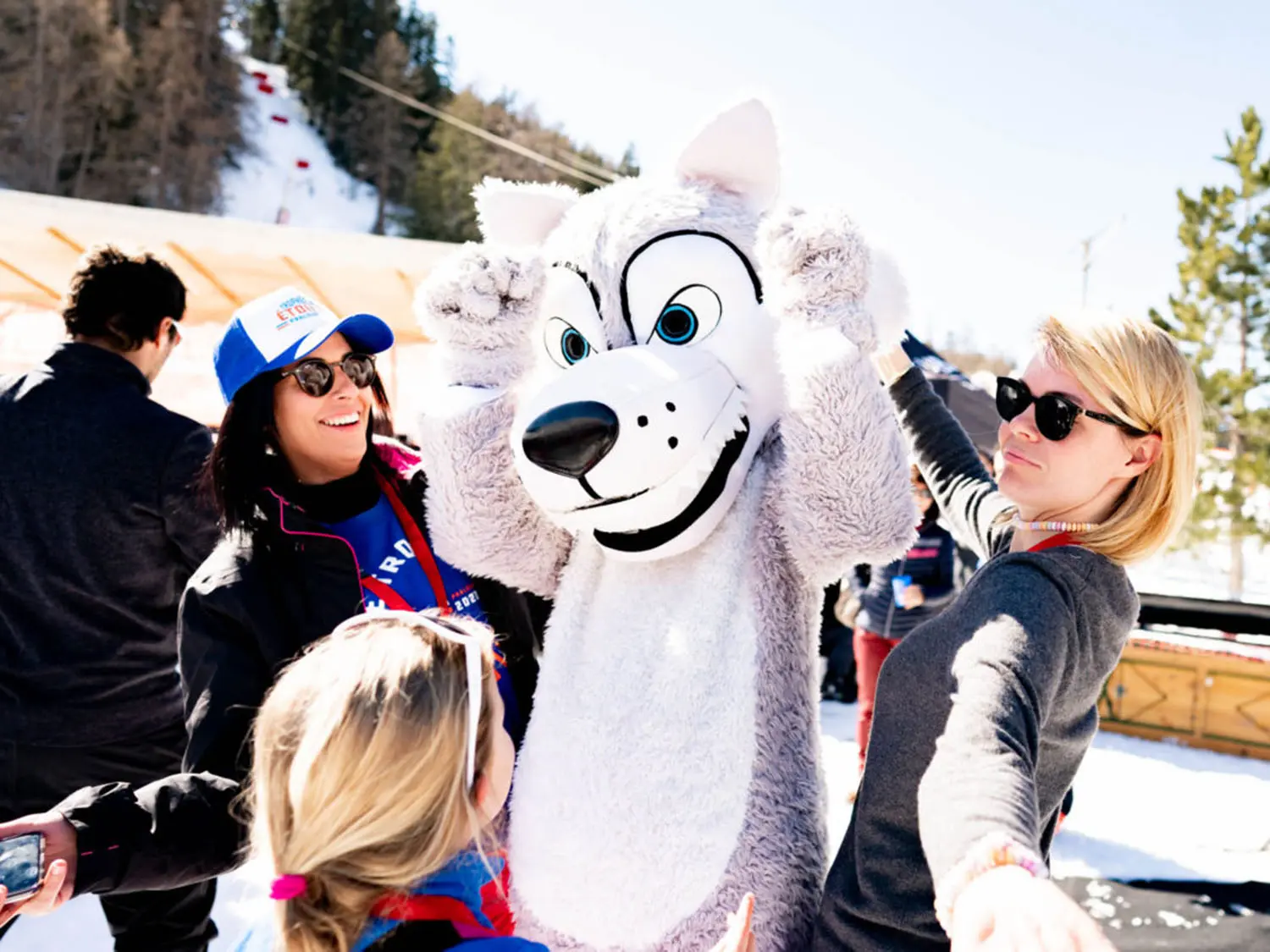 Trophée des Étoiles