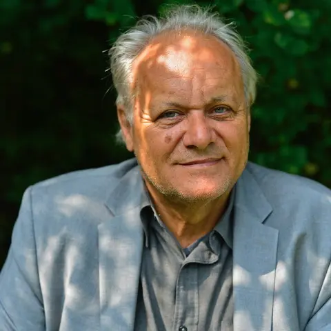 Jean-Pierre Luminet